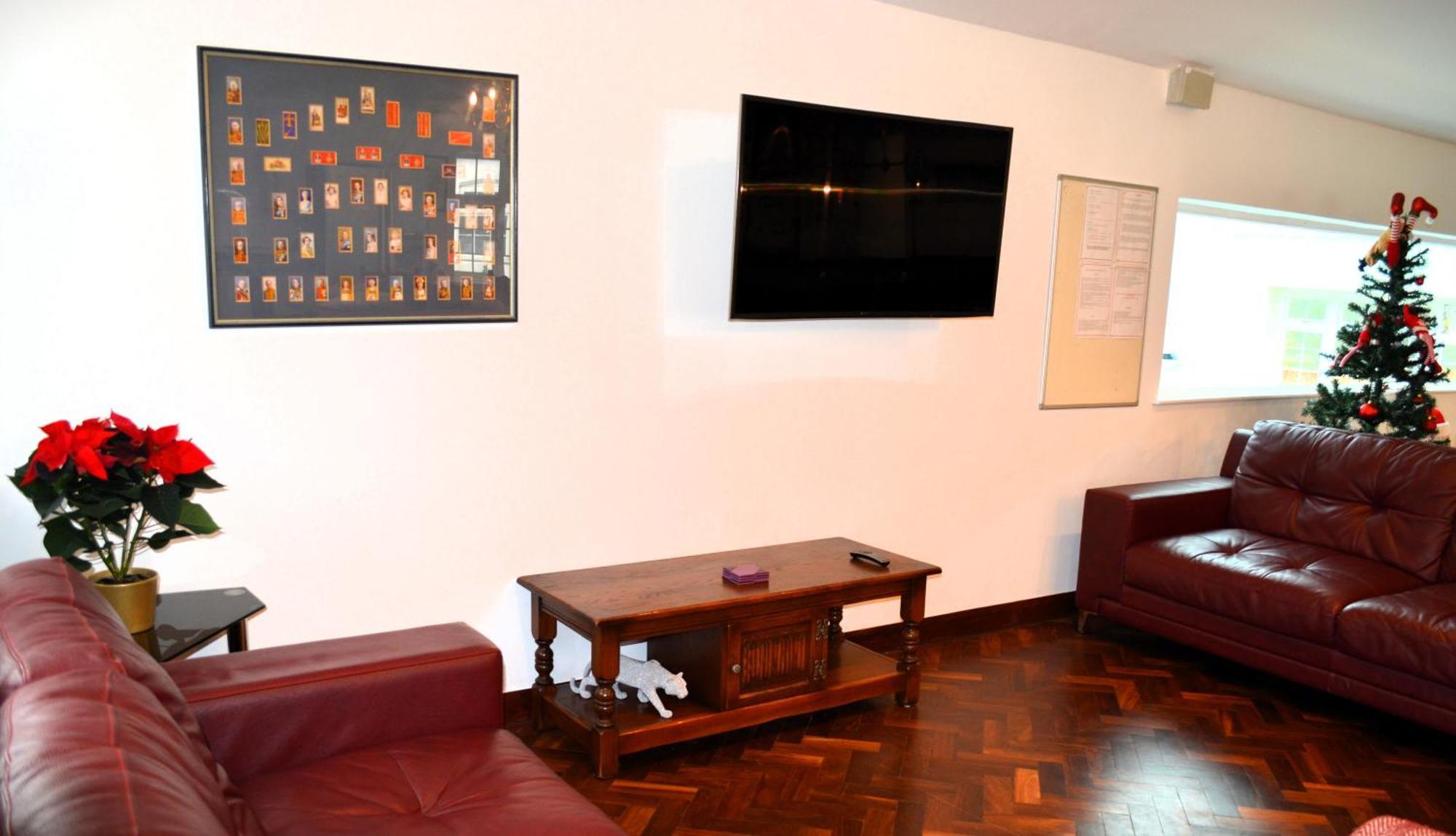 Сasa de vacaciones Family Retreat Or Romantic Break