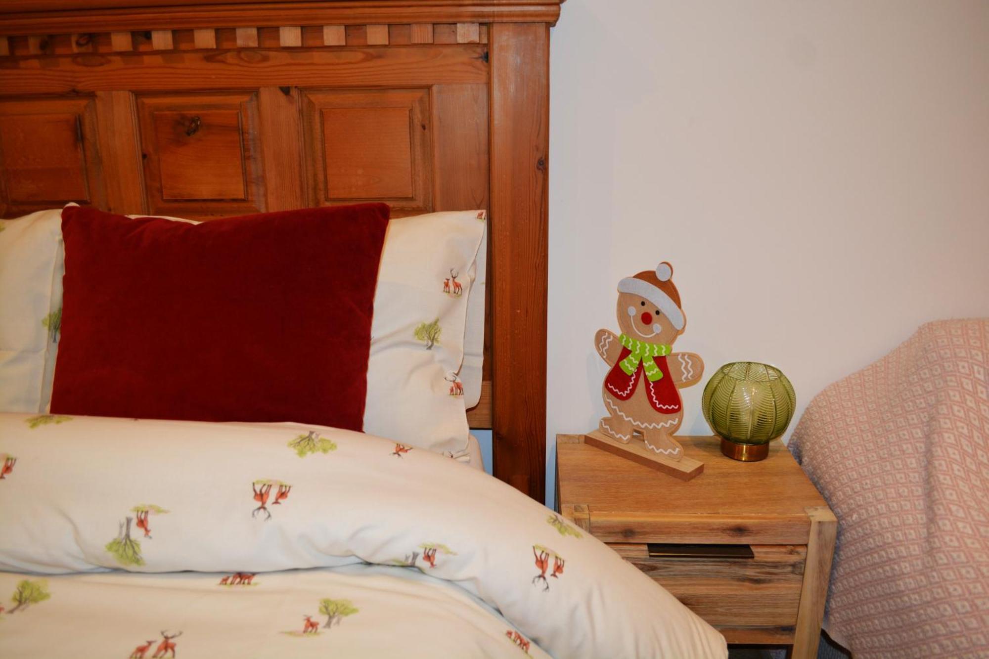 Family Retreat Or Romantic Break *