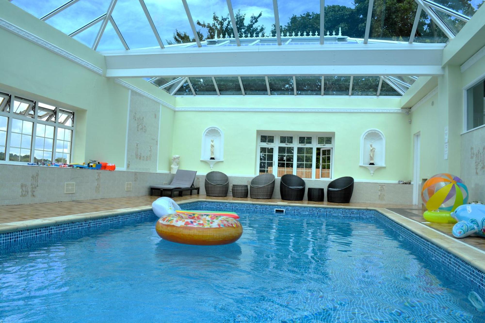 Family Retreat Or Romantic Break Сasa de vacaciones *