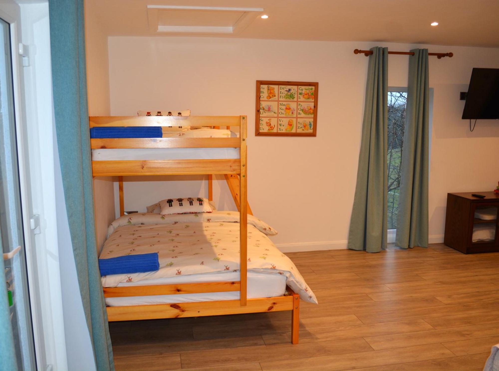 Family Retreat Or Romantic Break Сasa de vacaciones Hope
